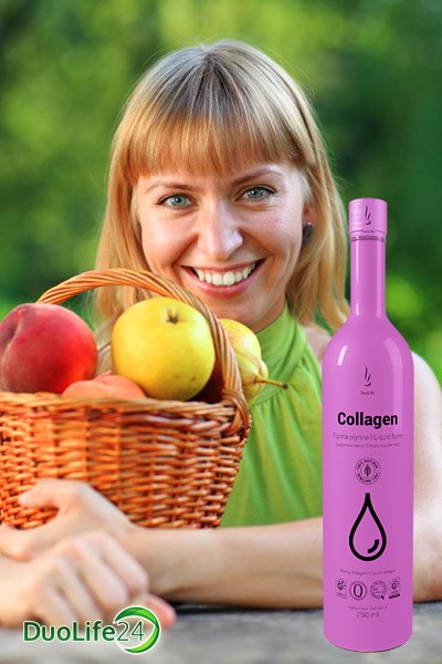 Duolife Collagen m