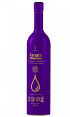 DuoLife Keratin zu trinken